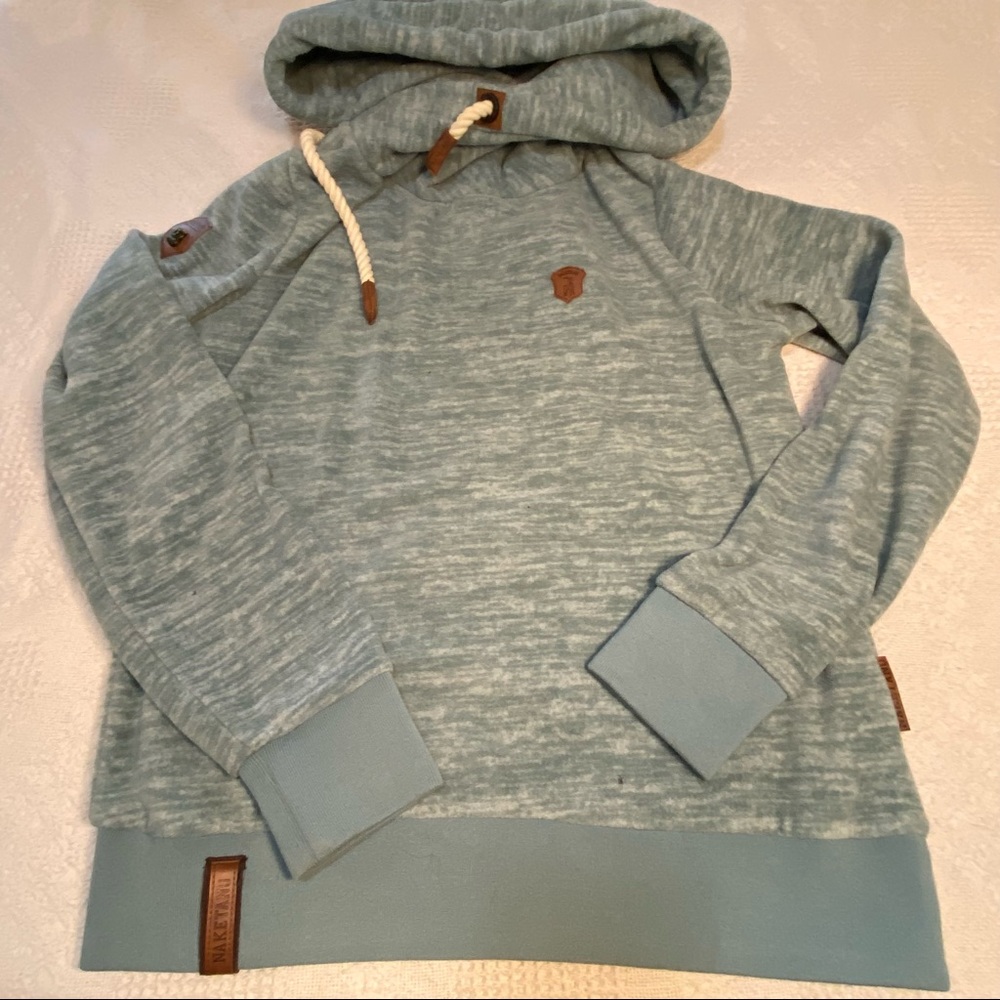Naketano Hoodie (L)